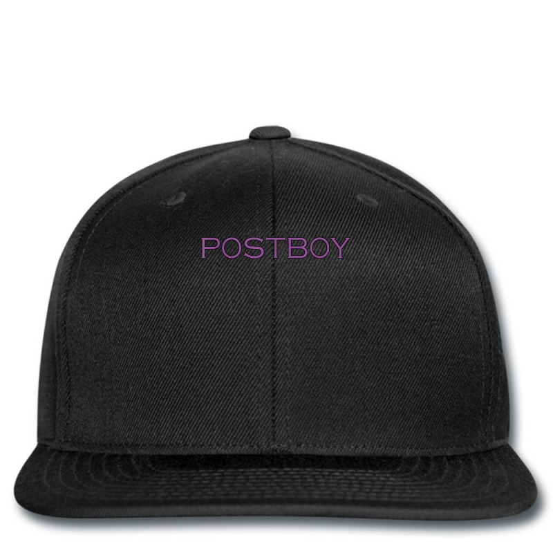 Postboy Post Boy Green Alien Dragon Casual Wear Co Printed hat by ewubea | Artistshot