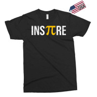 Inspire Pi 3.14 Math Teacher Pi National Day Cool Inspire Pi T Shirt Exclusive T-shirt | Artistshot