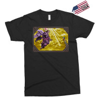 Final Fantasy Vi   God Kefka Exclusive T-shirt | Artistshot