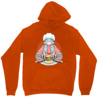 Strange Gourmand Unisex Hoodie | Artistshot