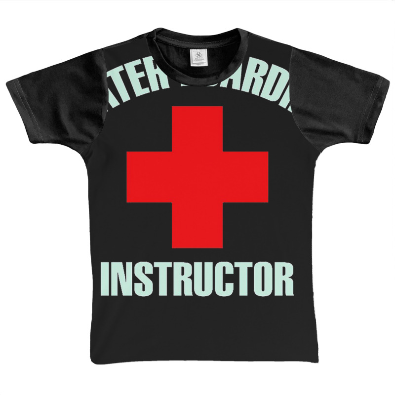 Water Boarding Instructor Trending Graphic Youth T-shirt | Artistshot