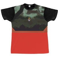 Final Fantasy Vi   Train Graphic T-shirt | Artistshot