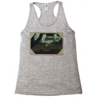 Final Fantasy Vi   Train Racerback Tank | Artistshot