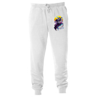 Final Fantasy Vi 6   Kefka Retrowave Unisex Jogger | Artistshot