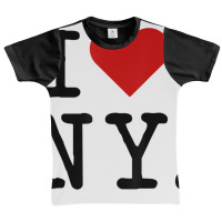 Classic Font Ny Ny New York Nyc New York City Ny T Graphic Youth T-shirt | Artistshot