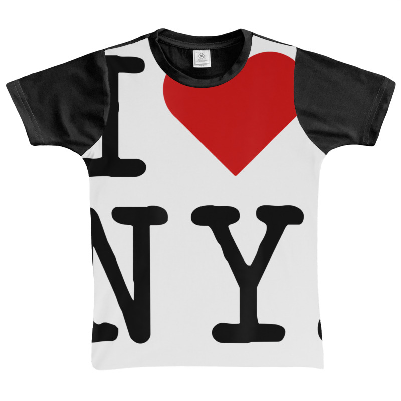 Classic Font Ny Ny New York Nyc New York City Ny T Graphic Youth T-shirt by fiddolamuf | Artistshot