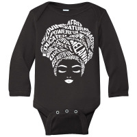 Classic Vintage Shirt Family Saying Basically A De Long Sleeve Baby Bodysuit | Artistshot