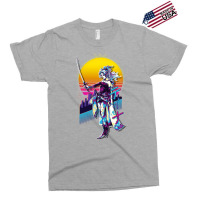 Final Fantasy Vi 6   Terra Retrowave Exclusive T-shirt | Artistshot