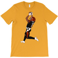 Ja'marr Chase T-shirt | Artistshot