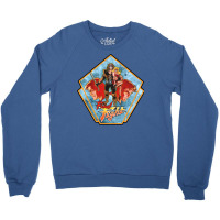 Final Fight Crewneck Sweatshirt | Artistshot