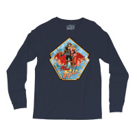 Final Fight Long Sleeve Shirts | Artistshot