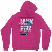 Jack Fox Unisex Hoodie | Artistshot