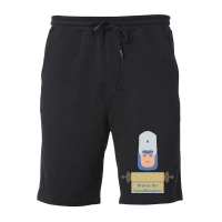 Bruvac The Grandiloquent Fleece Short | Artistshot