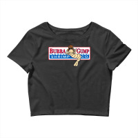 Forrest Gump Vietnam 1967 Crop Top | Artistshot