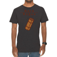 Cartoon Barb & Rogue Bedroll Vintage T-shirt | Artistshot