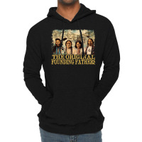 Original Founding Fathers Native American Pullover Lightweight Hoodie | Artistshot