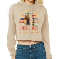 Cherokee Native American Indian Pride Indigenous T Cropped Hoodie | Artistshot