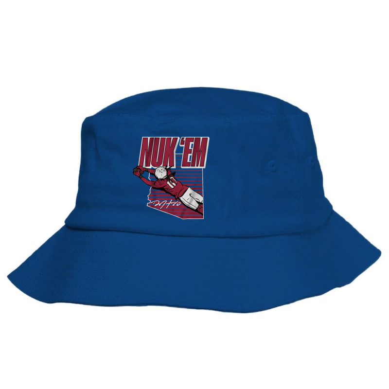 Deandre Hopkins Nuk'em Bucket Hat | Artistshot