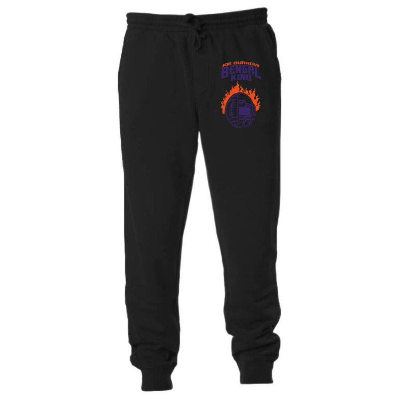 Jeaux Burreaux Football  Burrow 1 Unisex Jogger by gadasiegeniad | Artistshot