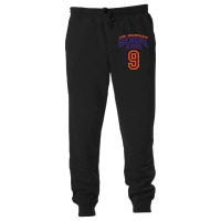 Jeaux Burreaux Football  Burrow 3 Unisex Jogger | Artistshot