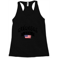 Arkansas Racerback Tank | Artistshot