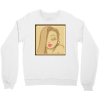 Jessica Nabbit Crewneck Sweatshirt | Artistshot