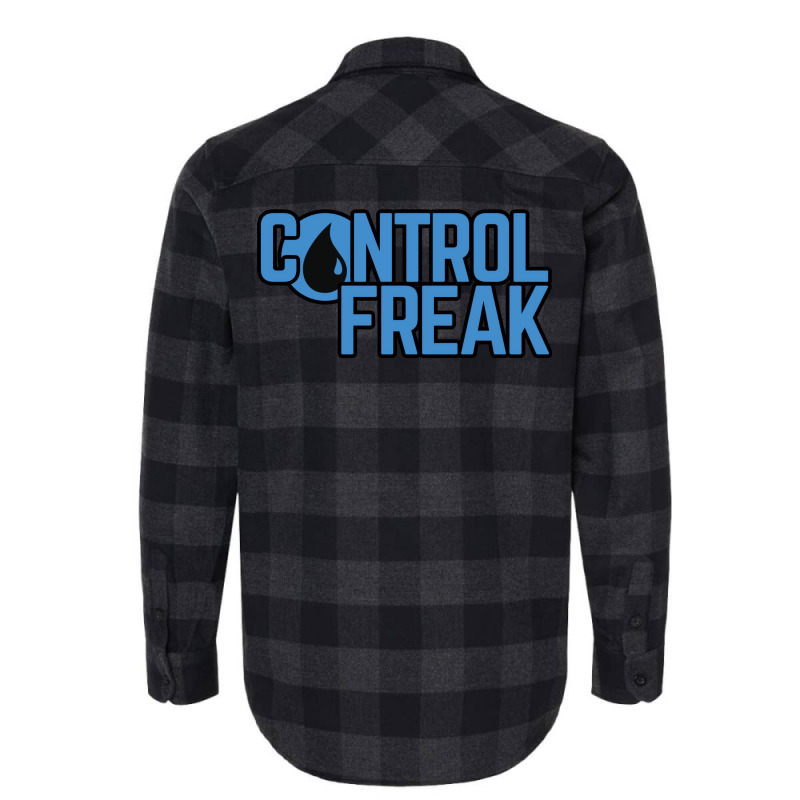 Control Freak  Magic The Gathering Mtg Humor Flannel Shirt | Artistshot