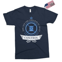 Control Life V1 4 Exclusive T-shirt | Artistshot