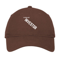 Cardboard Investor Mtg Tcg 3 Adjustable Cap | Artistshot