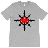 Cult Star T-shirt | Artistshot