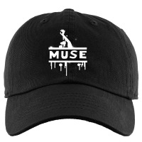 Matt Bellamy Chris Wolstenholme Kids Cap | Artistshot