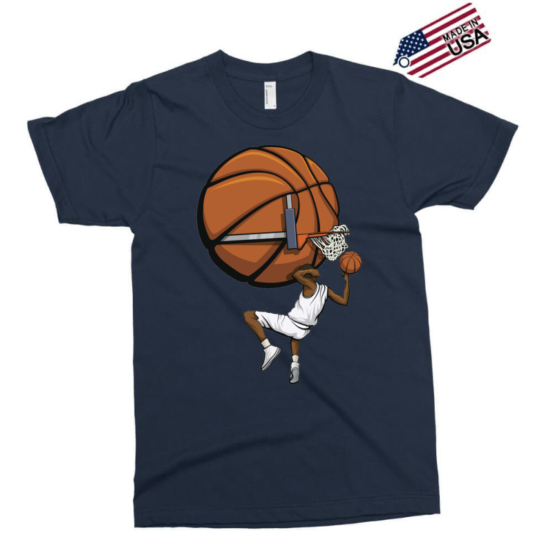 Active Shooter Basketball Sticker 2 Exclusive T-shirt | Artistshot