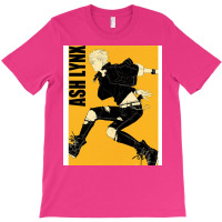 Banana Fish 35 T-shirt | Artistshot