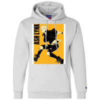 Banana Fish 35 Champion Hoodie | Artistshot