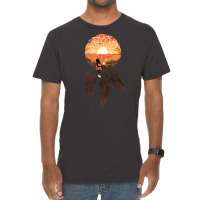 Catching Dreams Vintage T-shirt | Artistshot