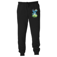 Cave Explorers Negative Space Unisex Jogger | Artistshot