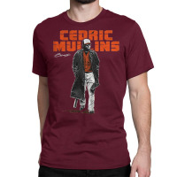 Cedric Mullins Classic T-shirt | Artistshot