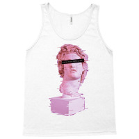 Censored Macintosh Plus Floral Shoppe [vaporwave] Tank Top | Artistshot