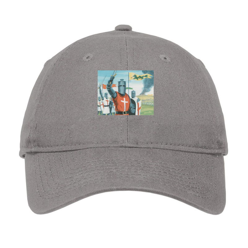 Crusade Magic The Gathering Adjustable Cap | Artistshot