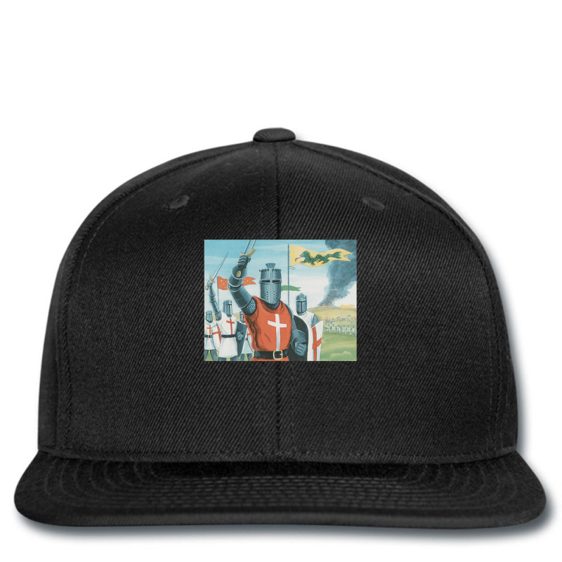 Crusade Magic The Gathering Printed Hat | Artistshot