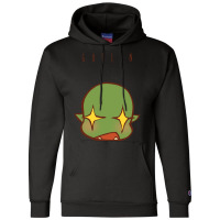 Cute Chibi Glare Goblin Champion Hoodie | Artistshot