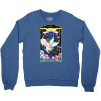 Chamber Of The Wind Fish Crewneck Sweatshirt | Artistshot