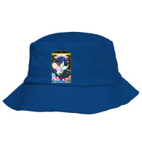 Chamber Of The Wind Fish Bucket Hat | Artistshot