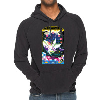 Chamber Of The Wind Fish Vintage Hoodie | Artistshot