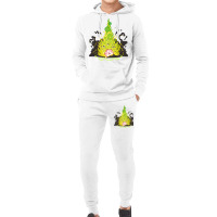 Critical Hit   Thunder Hoodie & Jogger Set | Artistshot