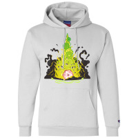 Critical Hit   Thunder Champion Hoodie | Artistshot