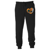 Chicken Diamond Heart Shape Unisex Jogger | Artistshot