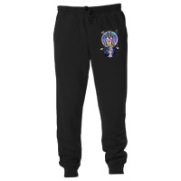 Cyno Negative Space Unisex Jogger | Artistshot