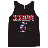 Chris Kreider Tank Top | Artistshot