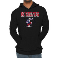 Chris Kreider Lightweight Hoodie | Artistshot